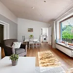 'kiek Op De Beek' Apartament *