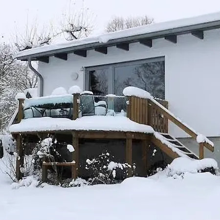 'kiek Op De Beek' דירה Langballig