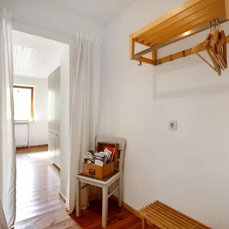 'kiek Op De Beek' Apartament Langballig