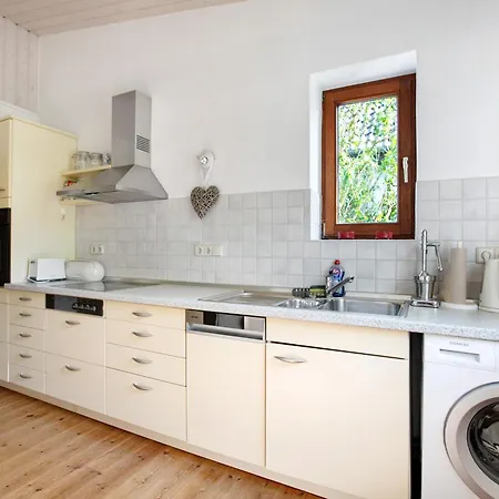 Apartament 'kiek Op De Beek'