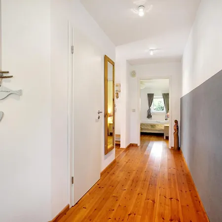 'kiek Op De Beek' Apartament Langballig