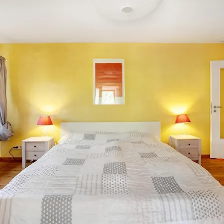 Apartament 'kiek Op De Beek' *