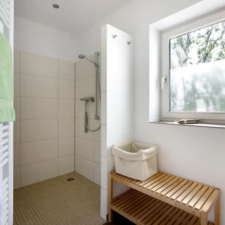 'kiek Op De Beek' Apartament Langballig