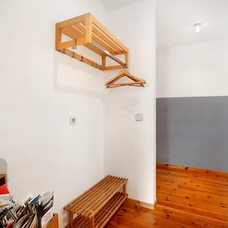 Apartament 'kiek Op De Beek' Langballig