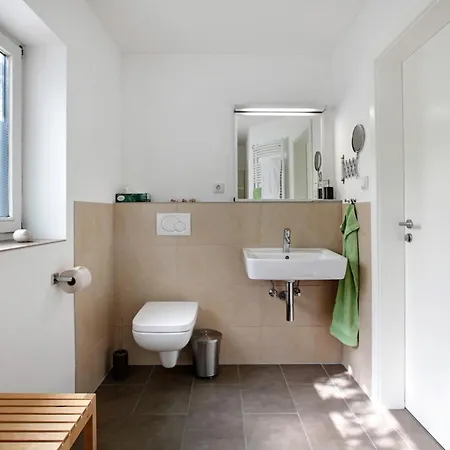 'kiek Op De Beek' Apartament *