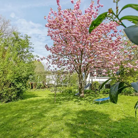 'kiek Op De Beek' * Langballig