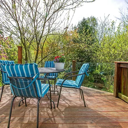 Apartament 'kiek Op De Beek' Langballig