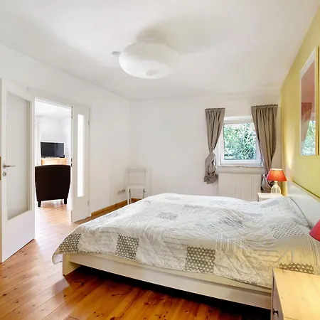 'kiek Op De Beek' Apartament Langballig