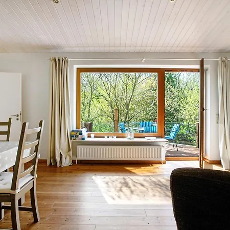 'kiek Op De Beek' Apartment *